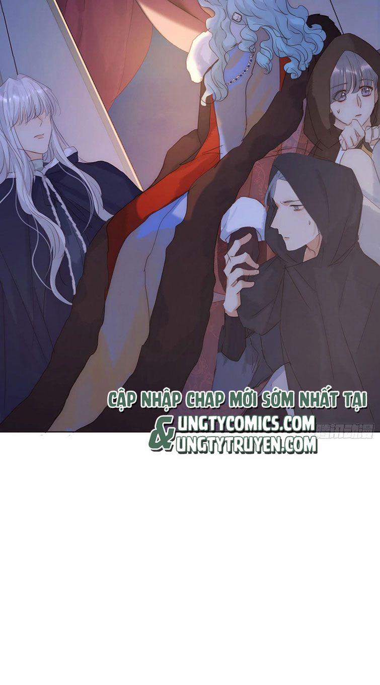 Thỉnh Cùng Ta Đồng Miên 95 trang 33