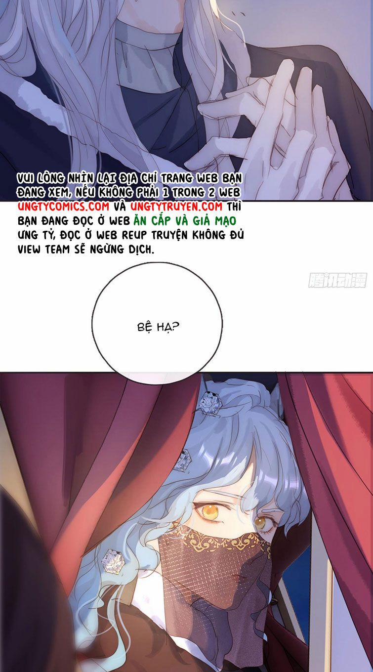 Thỉnh Cùng Ta Đồng Miên 95 trang 35