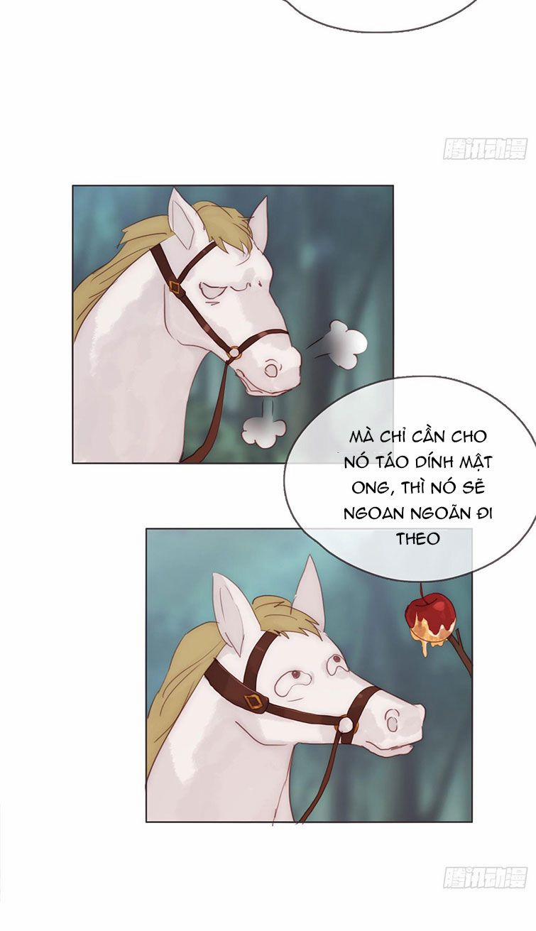 Thỉnh Cùng Ta Đồng Miên 95 trang 5