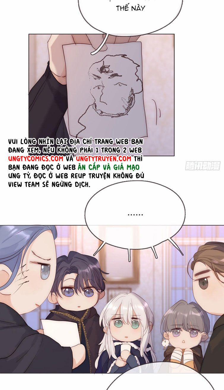 Thỉnh Cùng Ta Đồng Miên 95 trang 9