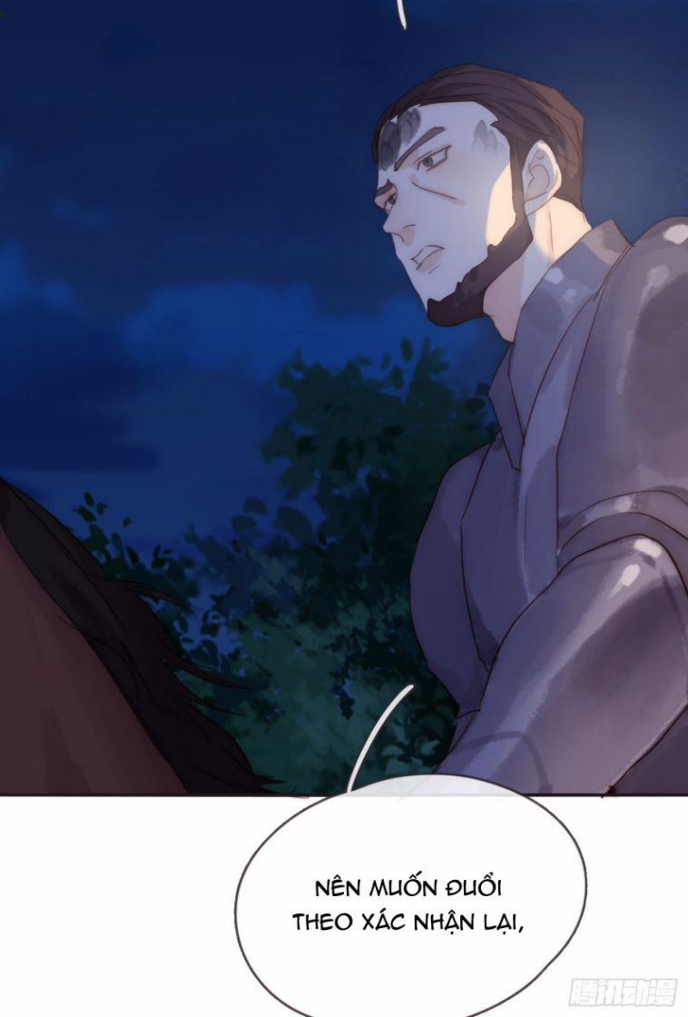 Thỉnh Cùng Ta Đồng Miên 96 trang 11