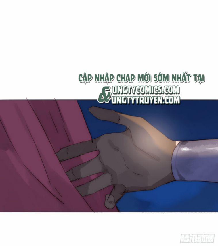 Thỉnh Cùng Ta Đồng Miên 96 trang 15