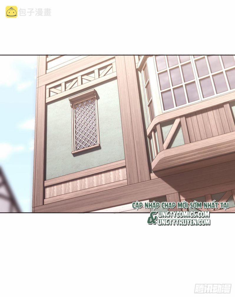 Thỉnh Cùng Ta Đồng Miên 97 trang 14