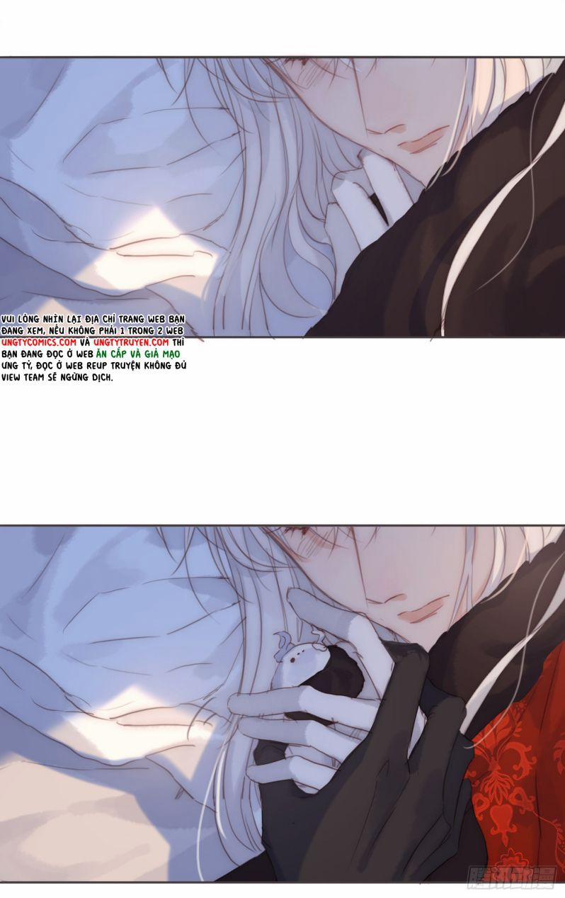 Thỉnh Cùng Ta Đồng Miên 97 trang 2