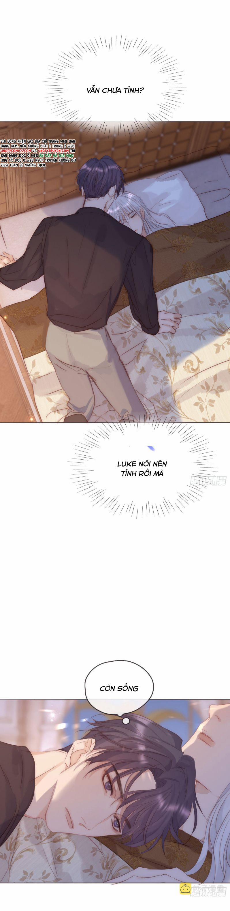 Thỉnh Cùng Ta Đồng Miên 97 trang 31