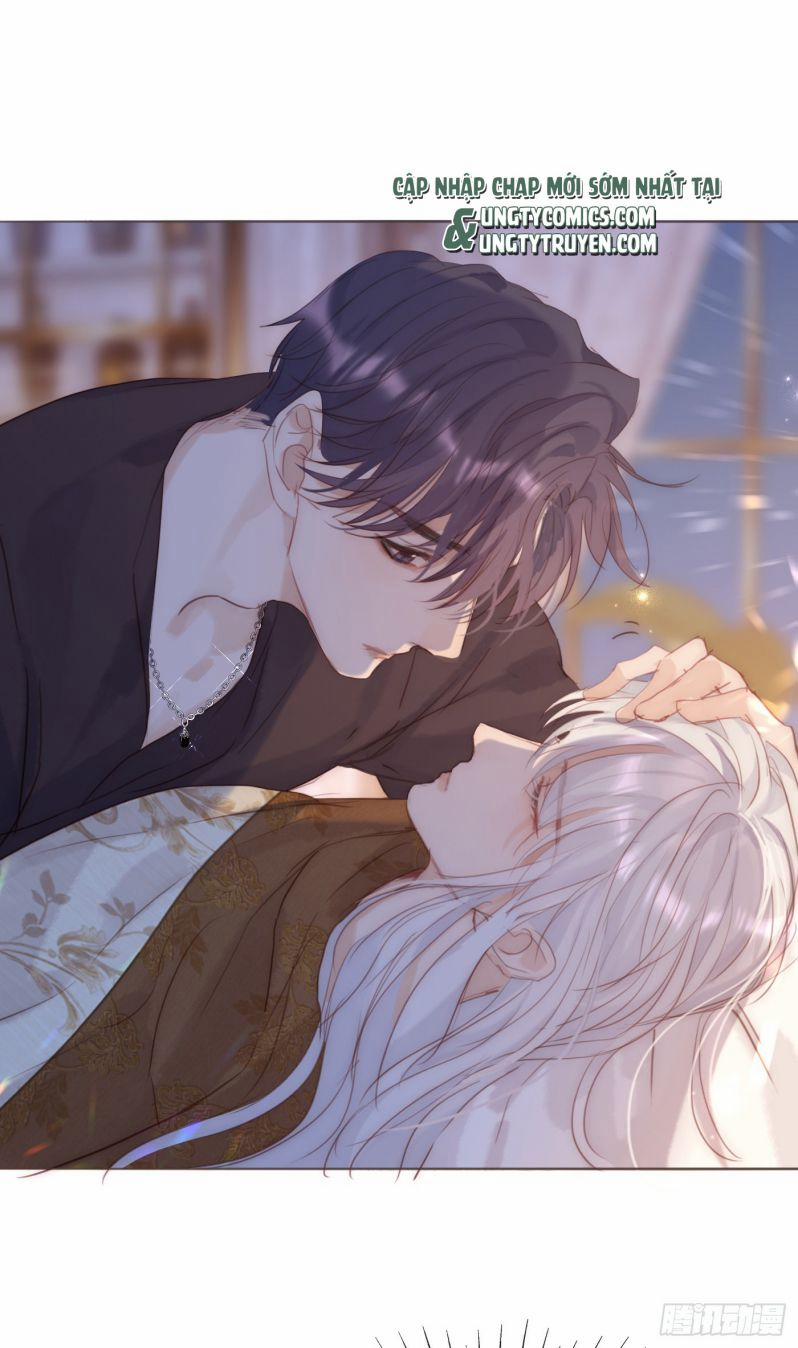 Thỉnh Cùng Ta Đồng Miên 97 trang 32