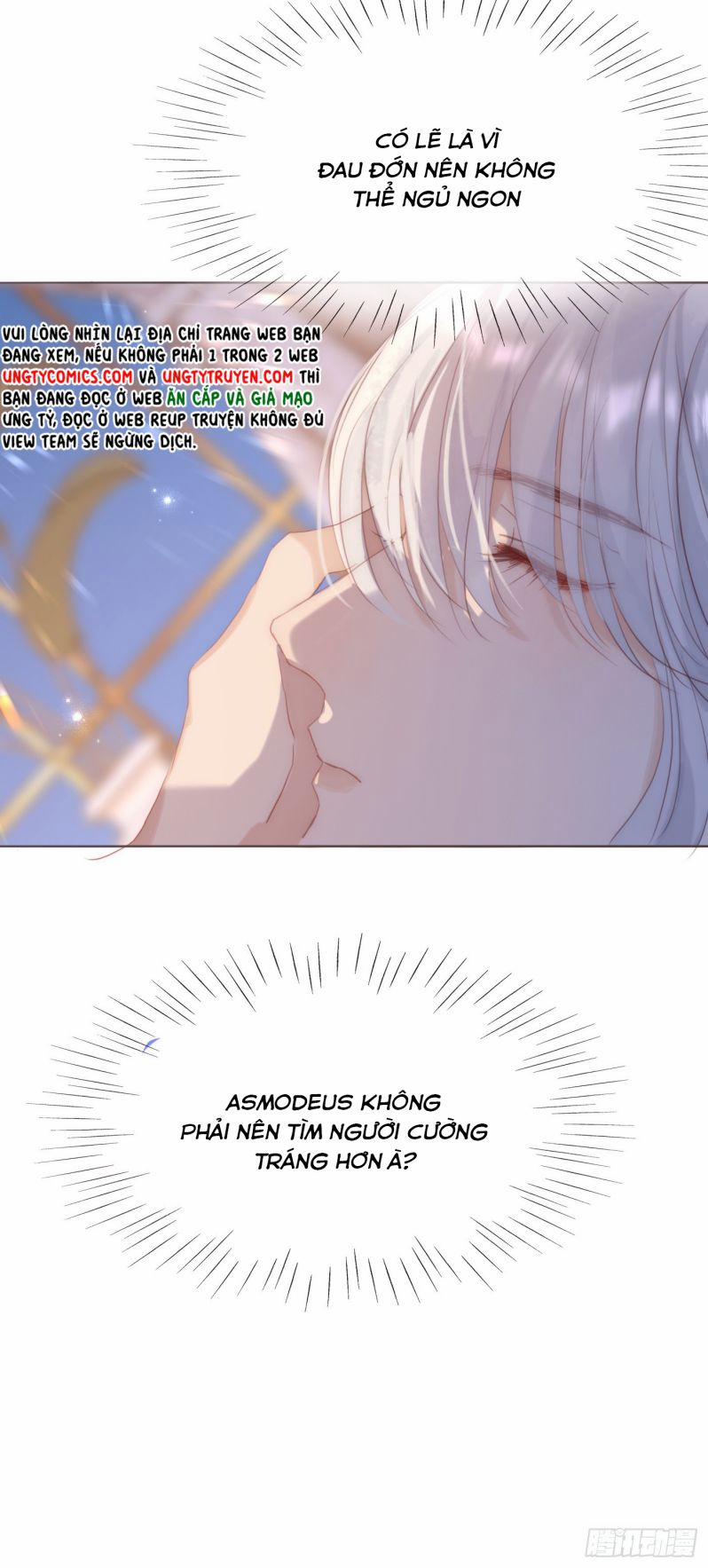 Thỉnh Cùng Ta Đồng Miên 97 trang 33