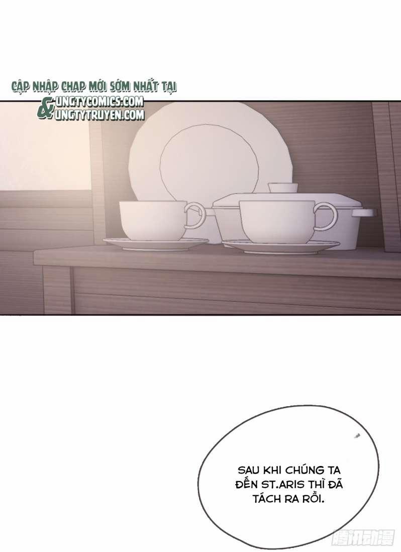 Thỉnh Cùng Ta Đồng Miên 98 trang 18