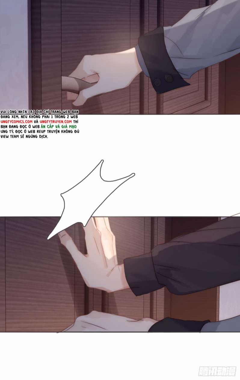 Thỉnh Cùng Ta Đồng Miên 98 trang 26