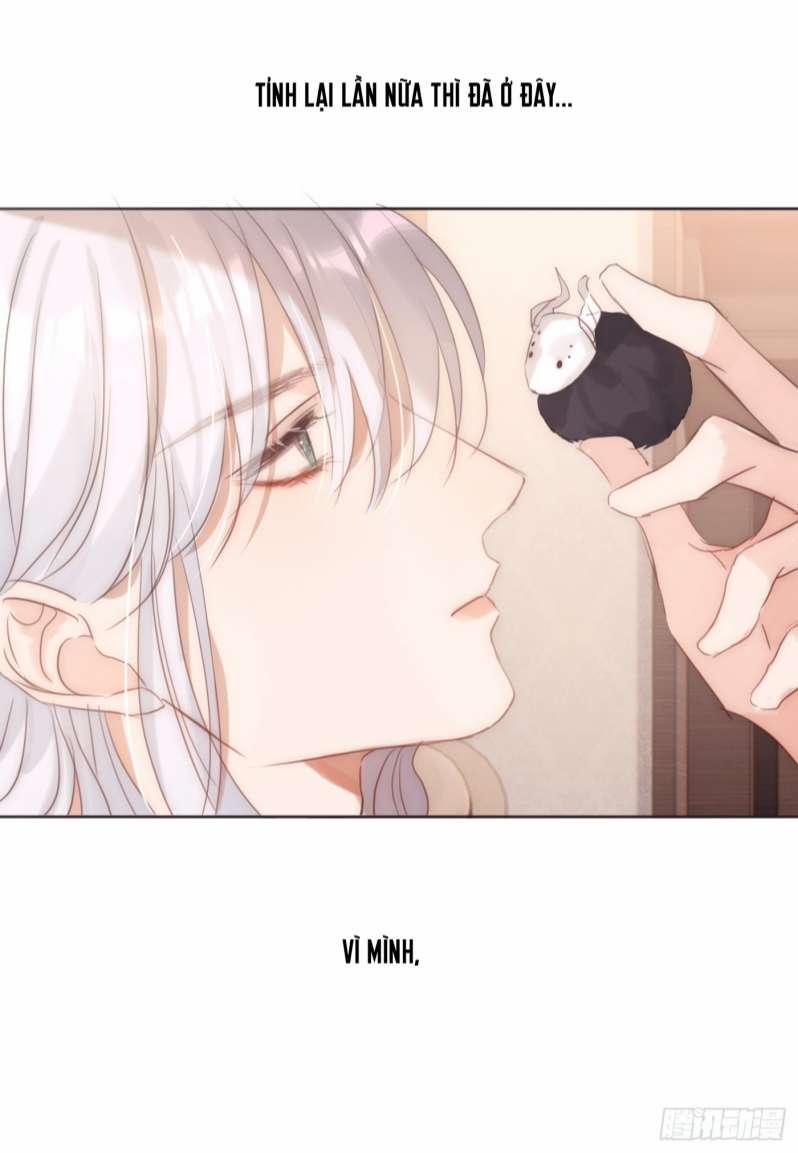 Thỉnh Cùng Ta Đồng Miên 98 trang 3
