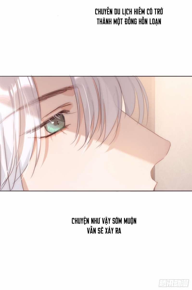 Thỉnh Cùng Ta Đồng Miên 98 trang 4