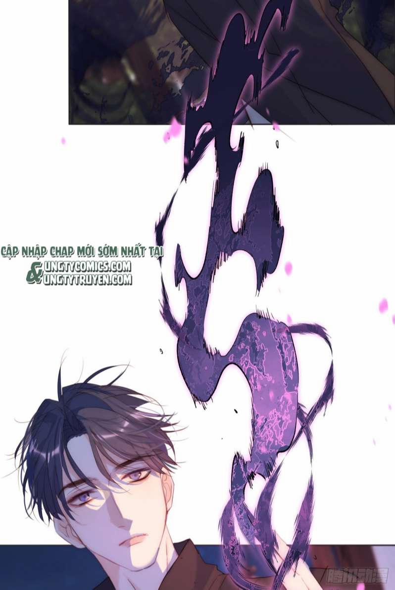 Thỉnh Cùng Ta Đồng Miên 98 trang 40