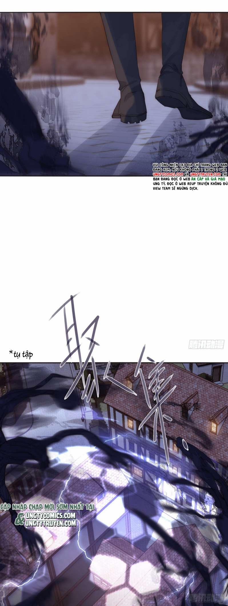 Thỉnh Cùng Ta Đồng Miên 98 trang 44