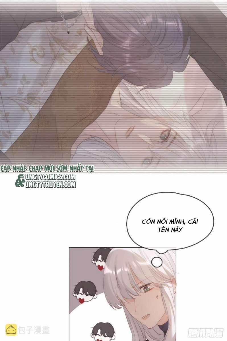 Thỉnh Cùng Ta Đồng Miên 98 trang 9