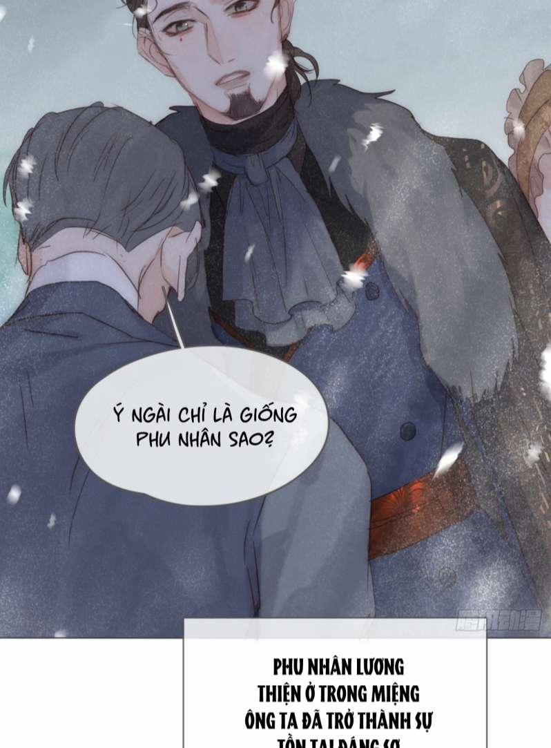 Thỉnh Cùng Ta Đồng Miên 99 trang 33