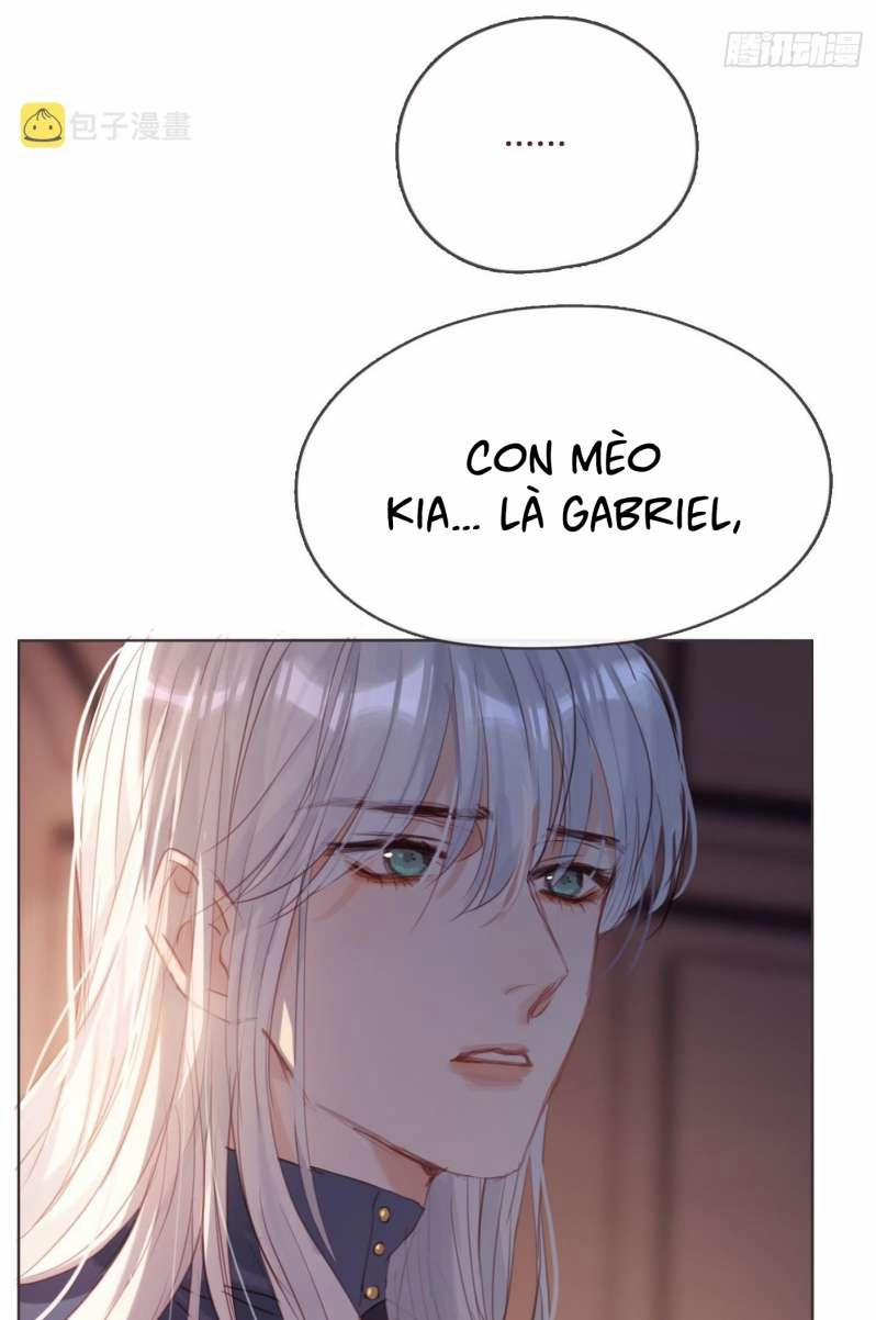 Thỉnh Cùng Ta Đồng Miên 99 trang 57