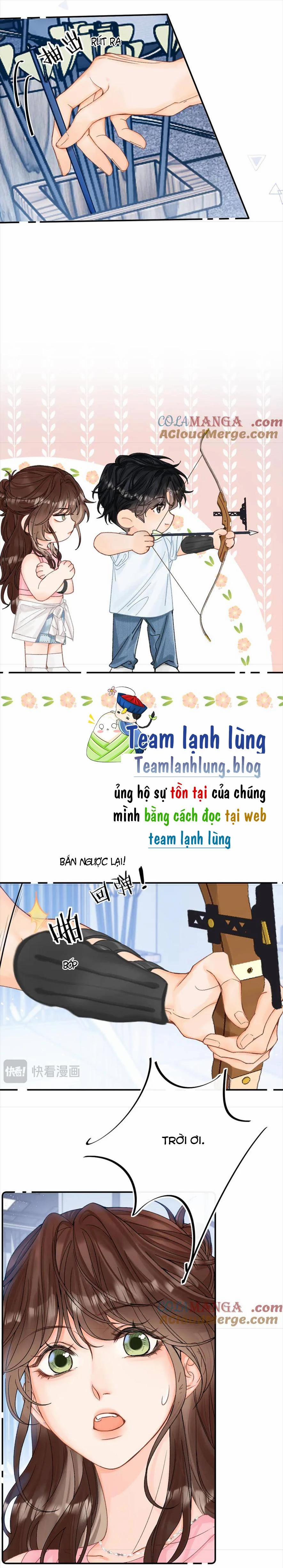 Thỉnh Đa Loan Chiếu Chương 13 Trang 15