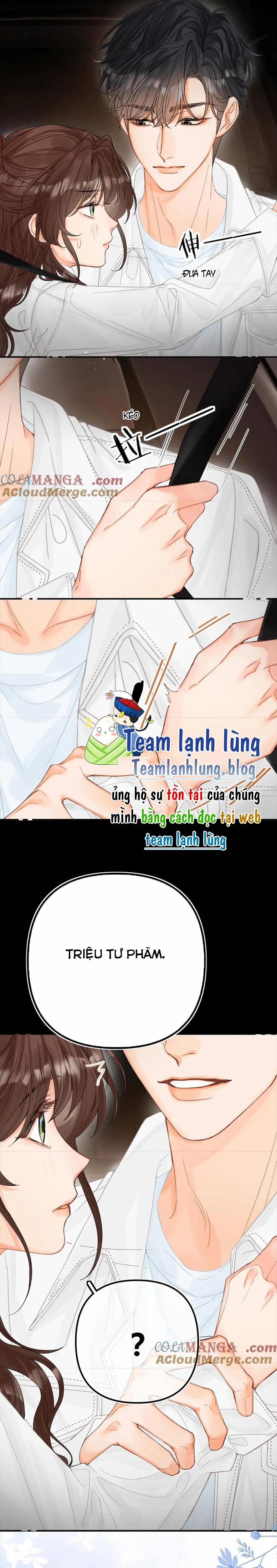 Thỉnh Đa Loan Chiếu Chương 14 Trang 10