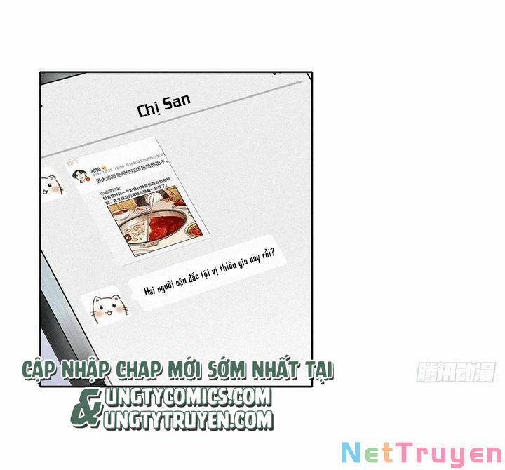 Thỉnh Quân Nhập Quẻ Chương 34 Trang 30