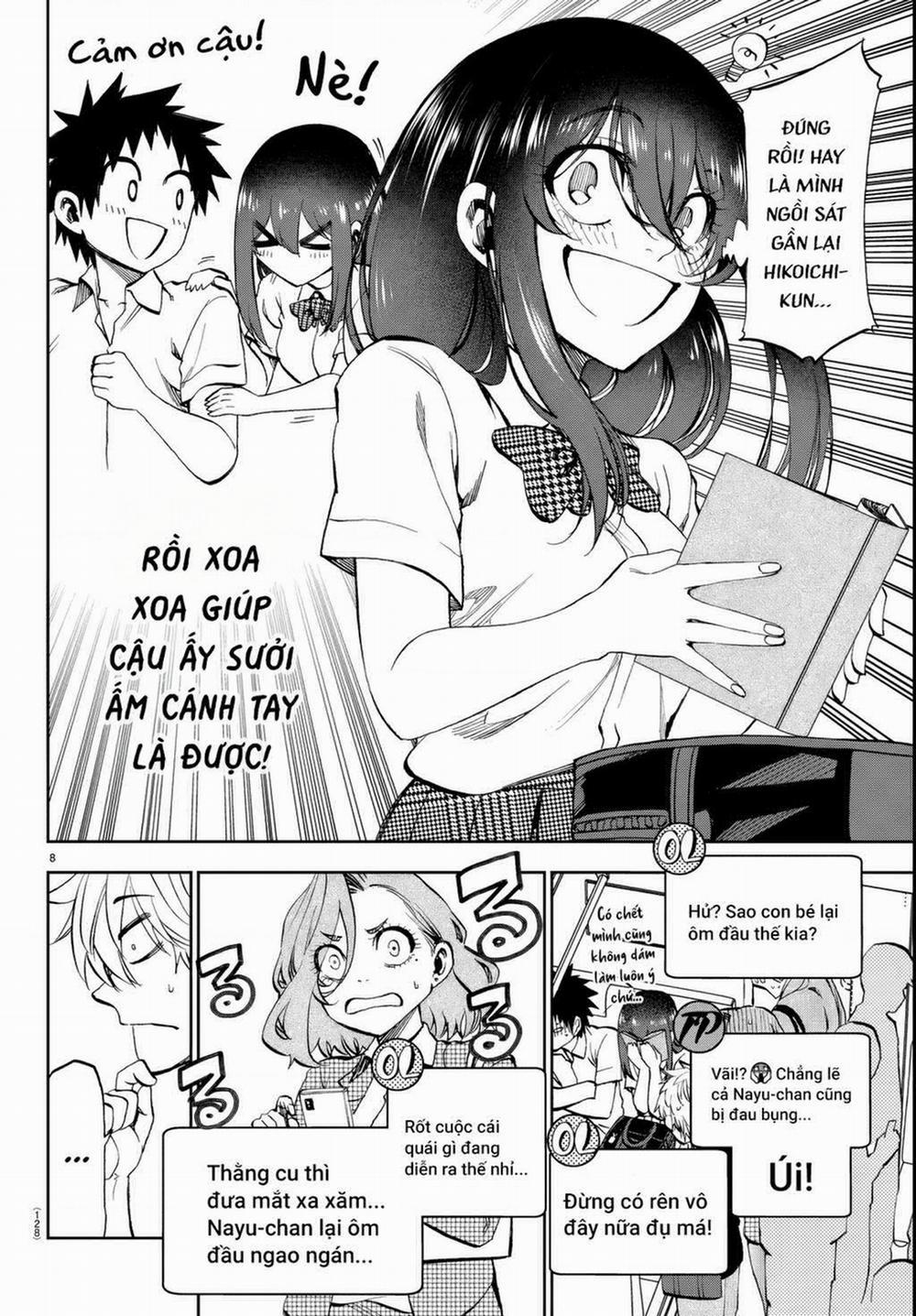 Thình Thịch Mỗi Sớm Mai 14 trang 7