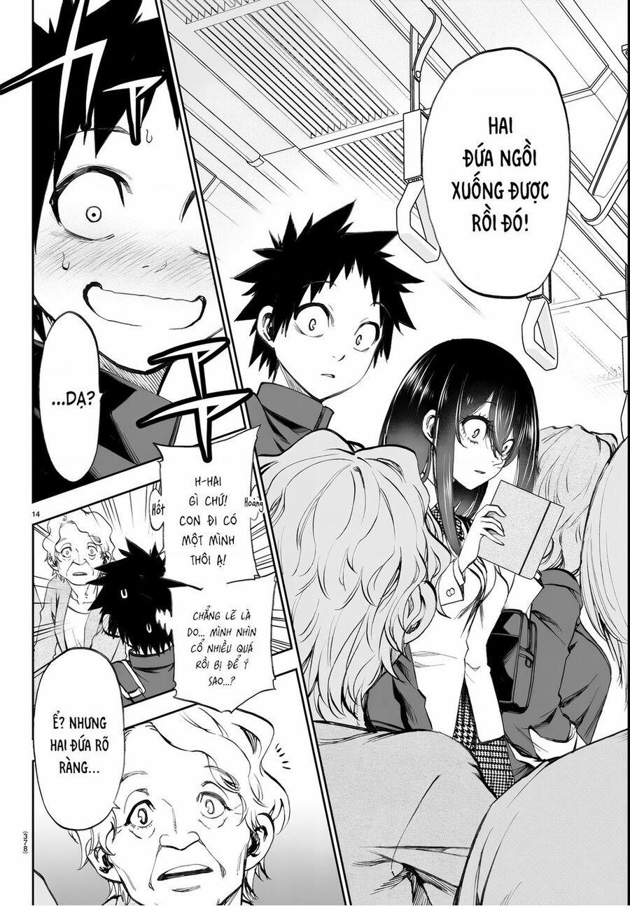 Thình Thịch Mỗi Sớm Mai 6 trang 14