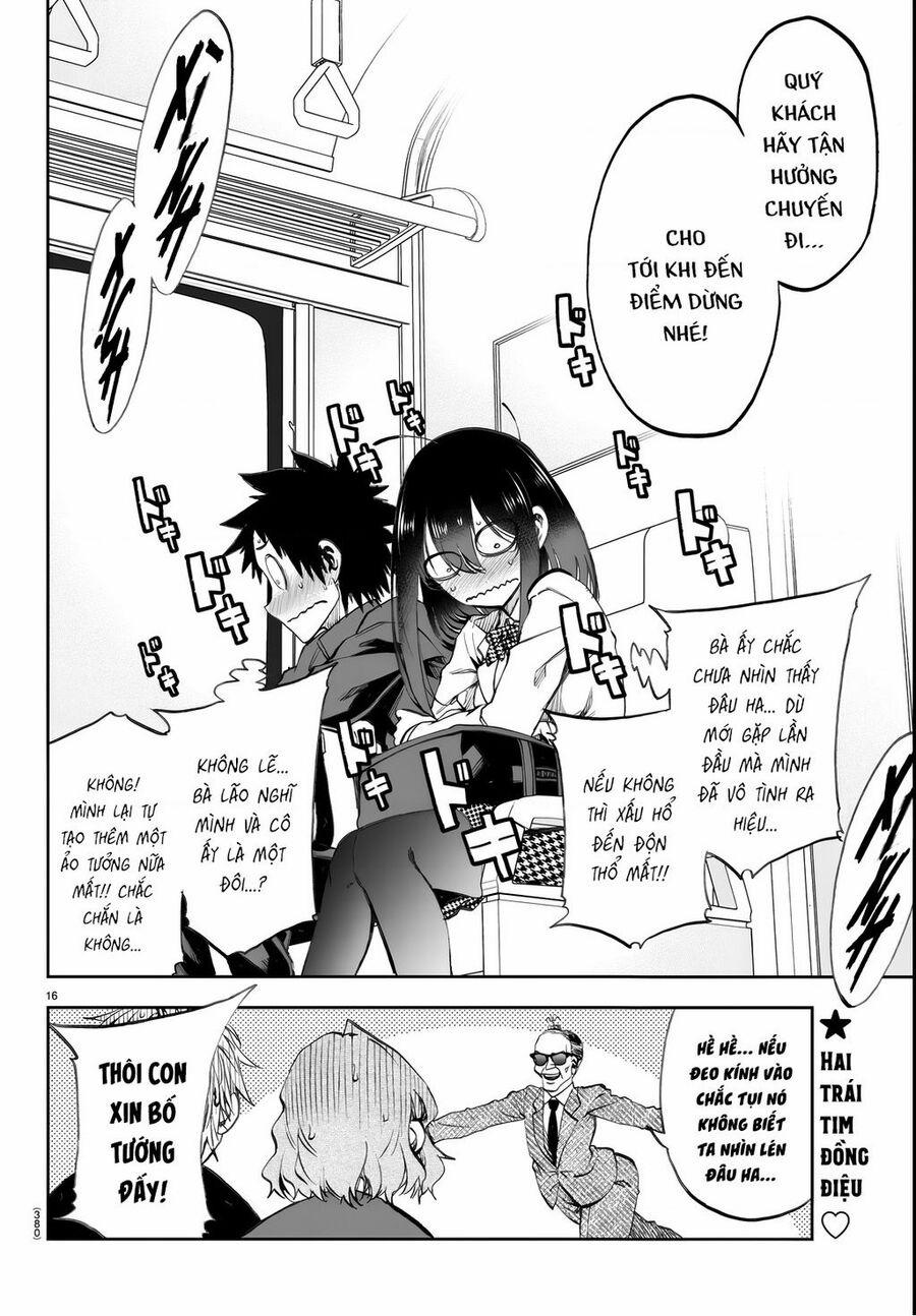 Thình Thịch Mỗi Sớm Mai 6 trang 16