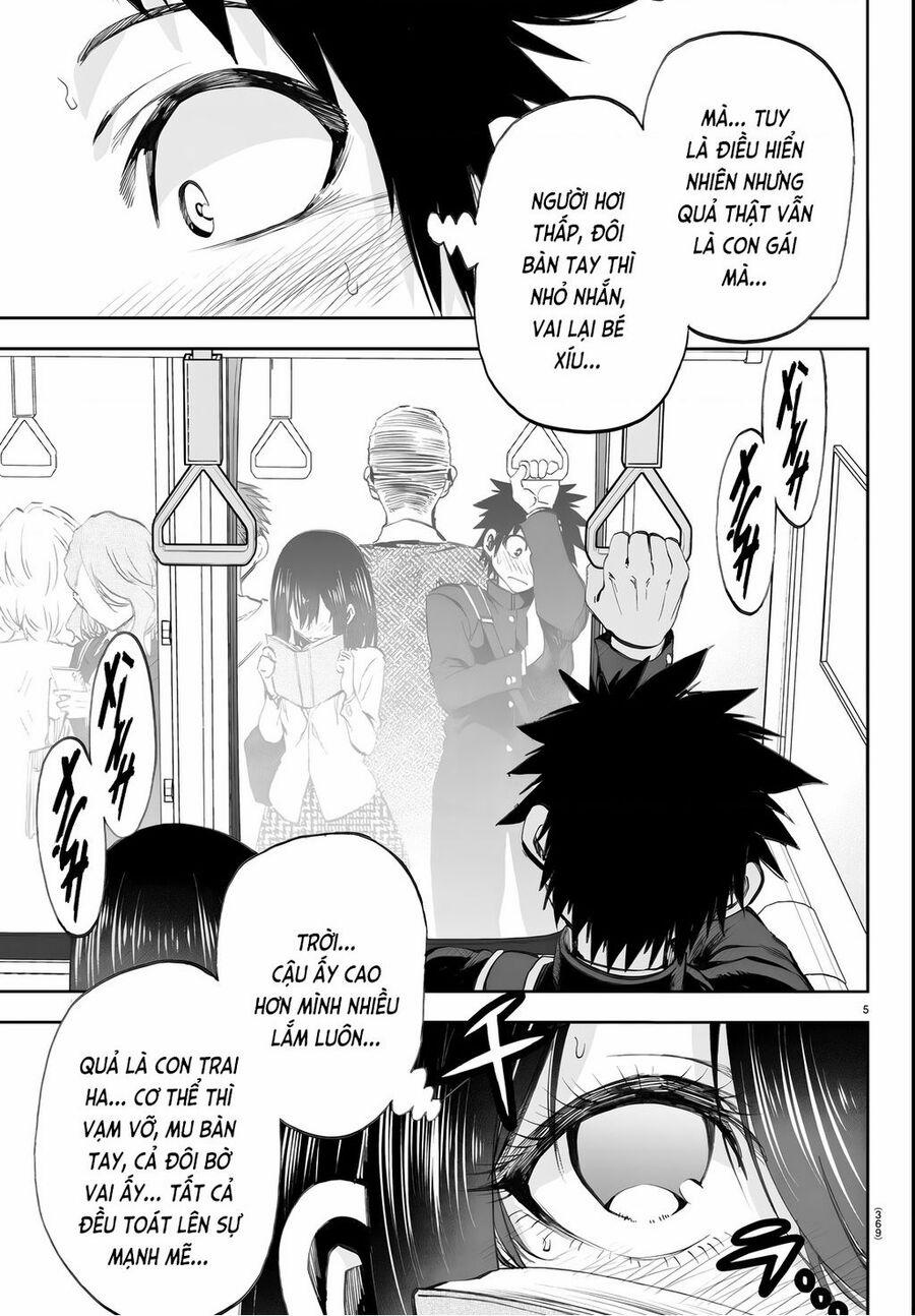 Thình Thịch Mỗi Sớm Mai 6 trang 5