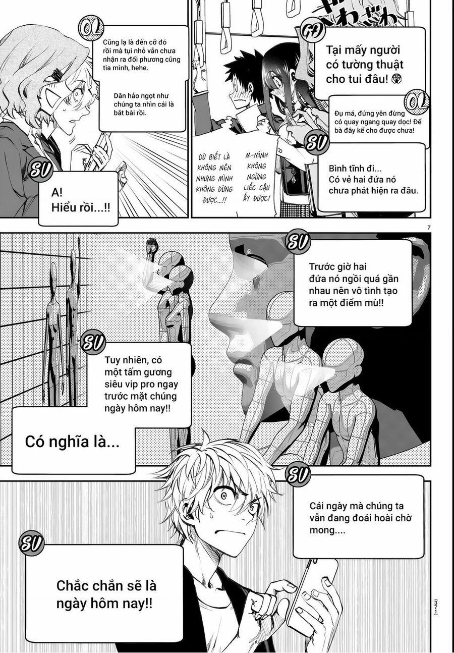Thình Thịch Mỗi Sớm Mai 6 trang 7