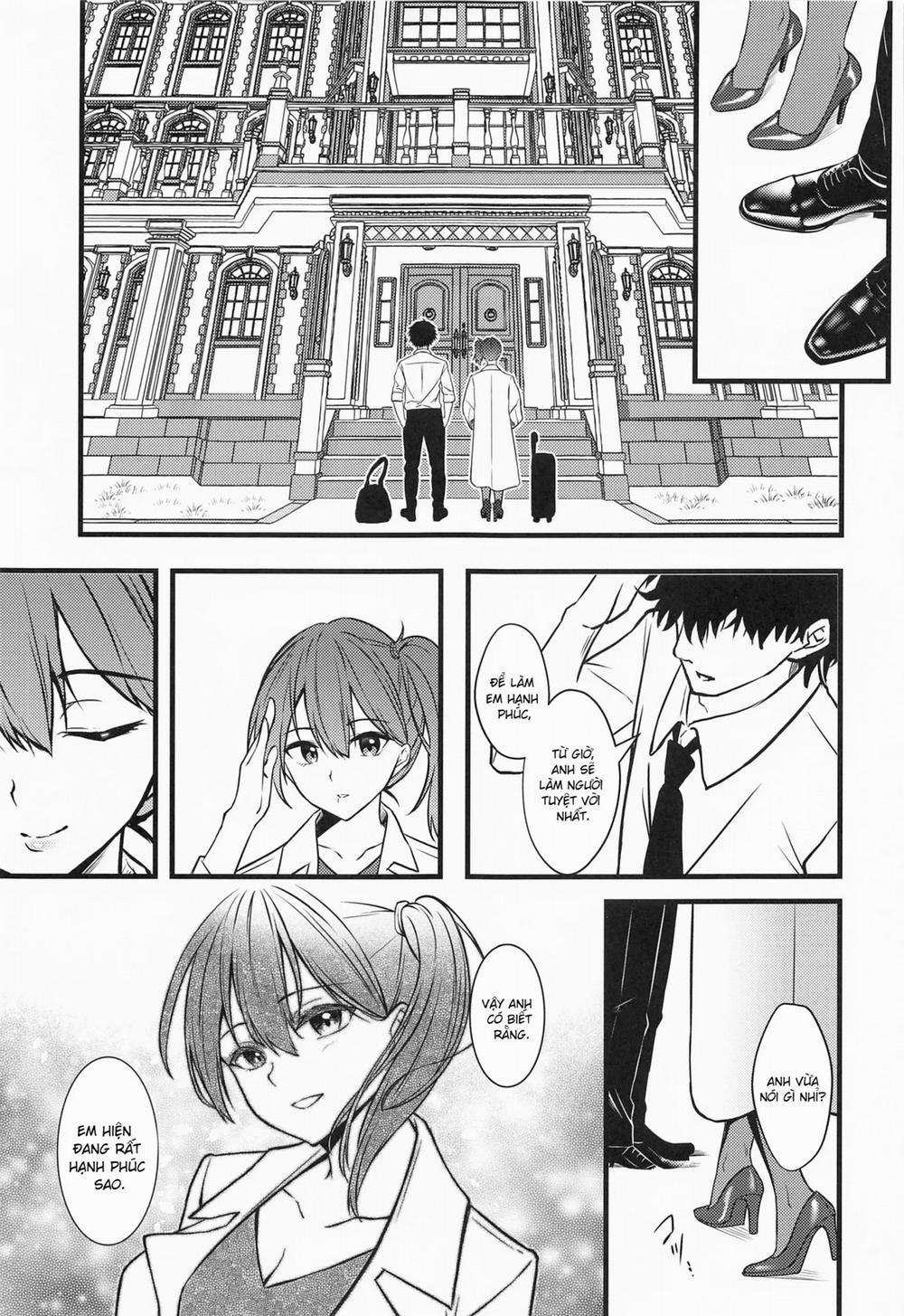 Thinking Out Loud 1 trang 15