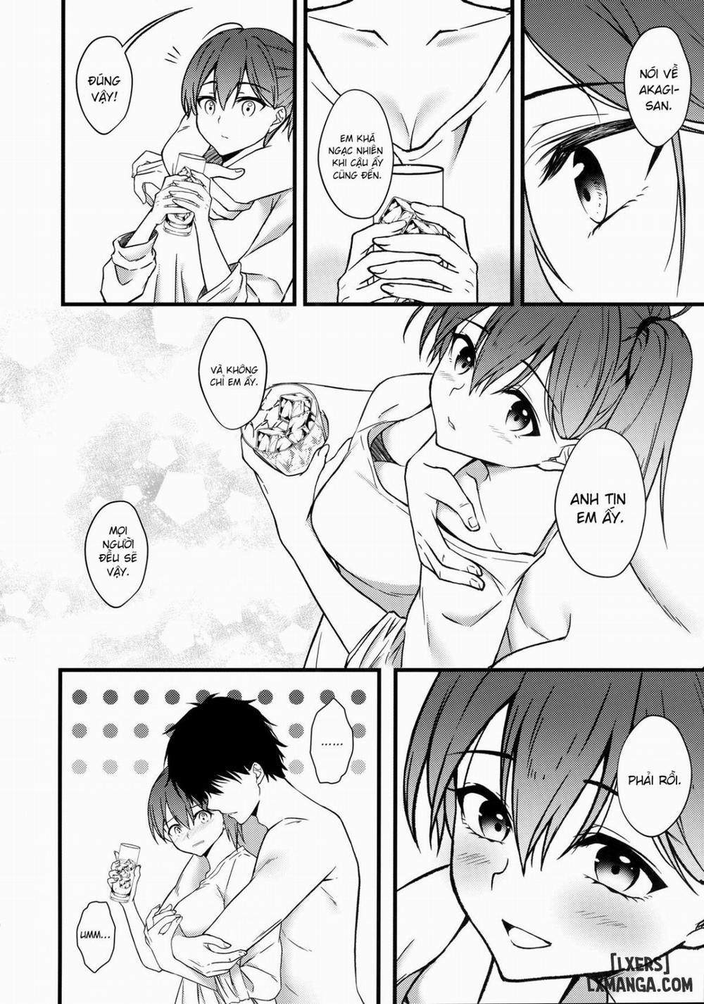 Thinking Out Loud 2 END trang 10