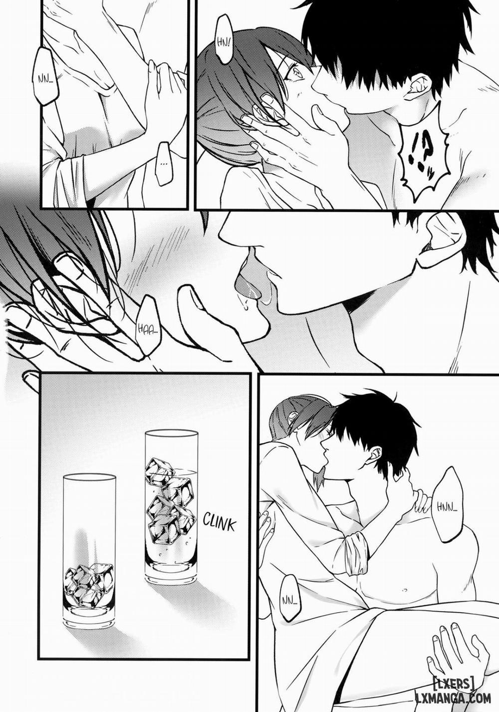 Thinking Out Loud 2 END trang 12