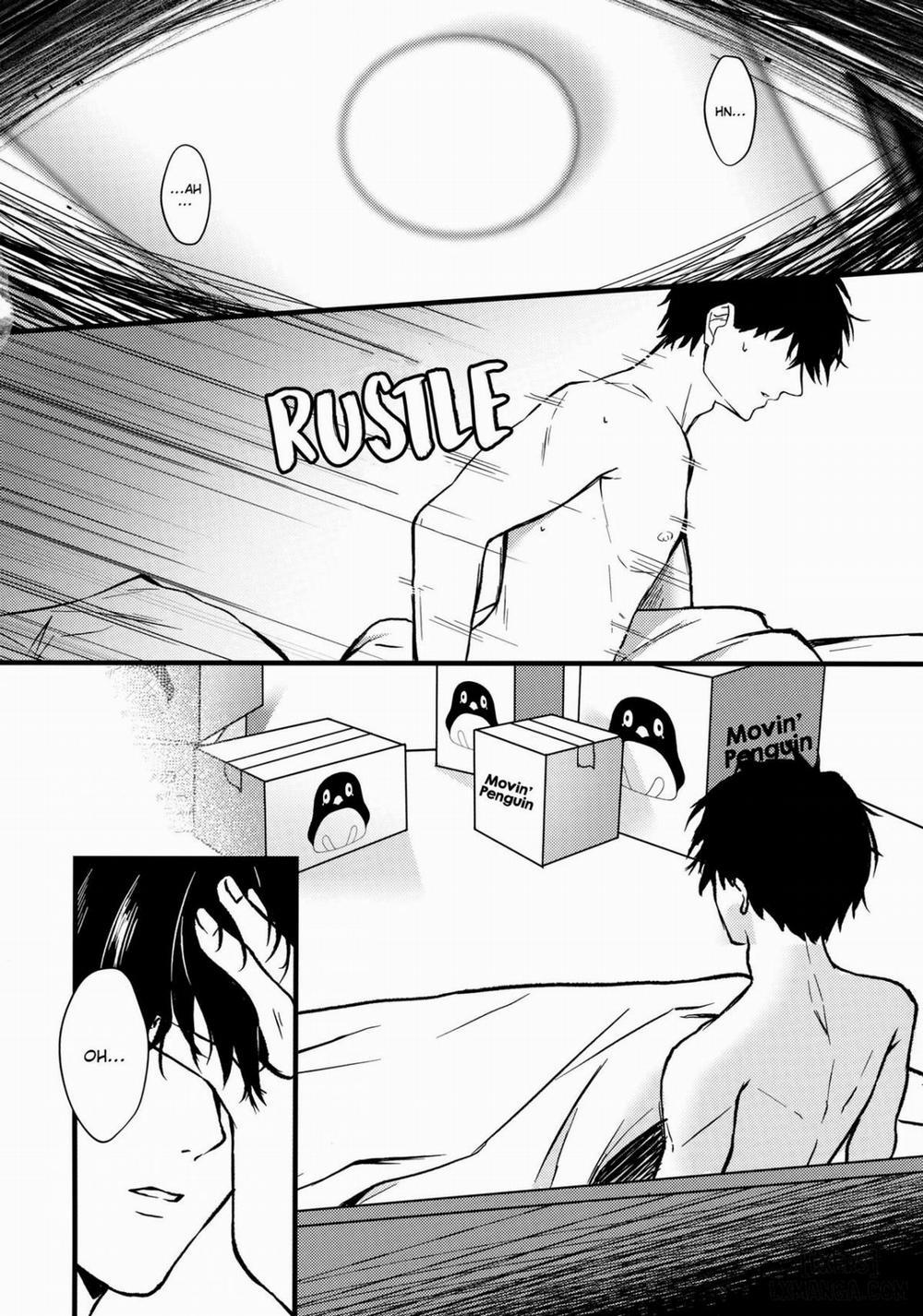 Thinking Out Loud 2 END trang 6