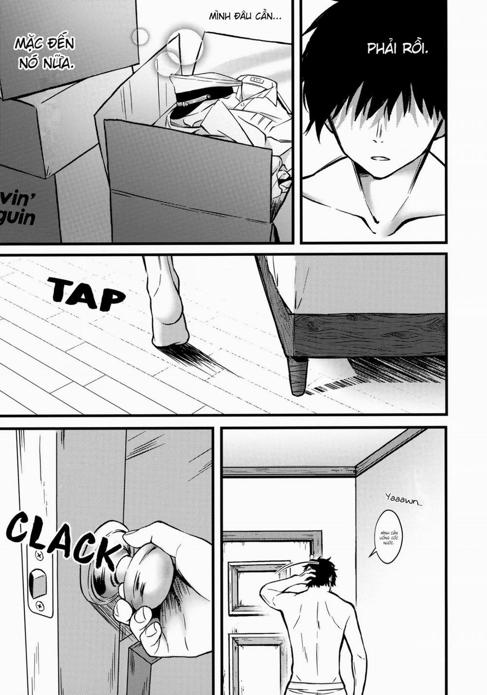 Thinking Out Loud 2 trang 7