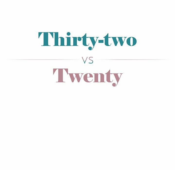 Thirty Two VS Twenty 10 trang 35