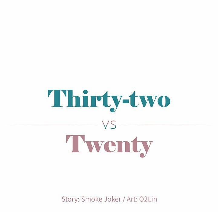 Thirty Two VS Twenty 14 trang 28