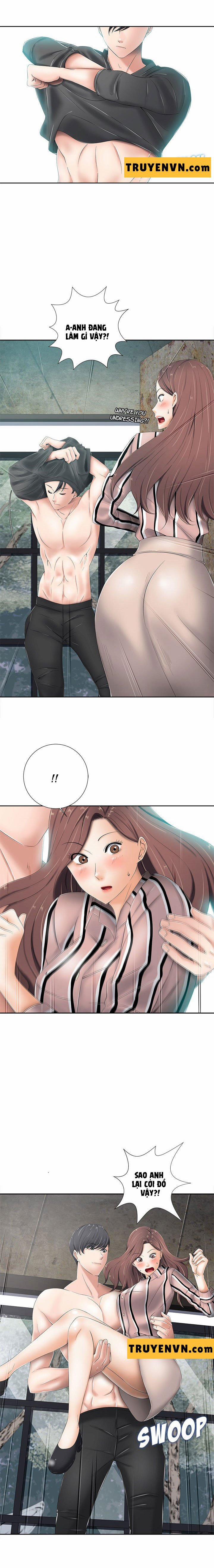 Thirty Two VS Twenty 6 trang 13