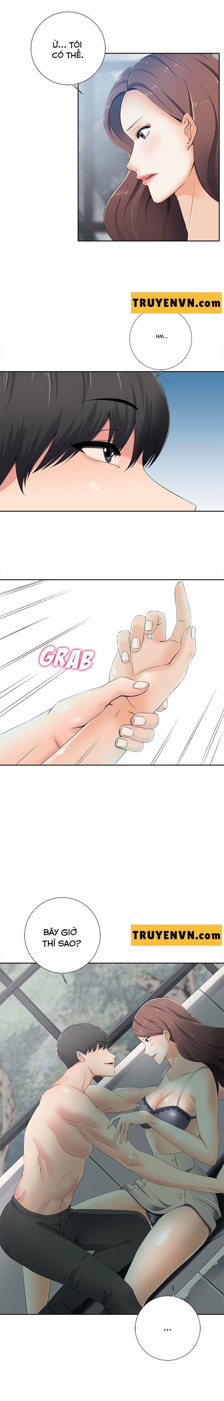 Thirty Two VS Twenty 6 trang 17