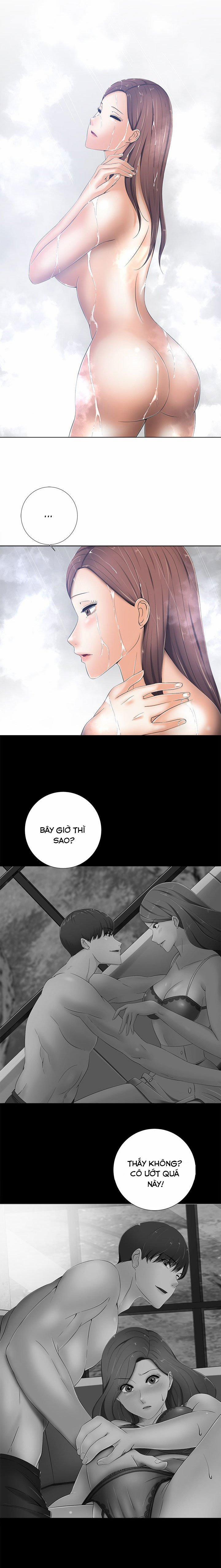 Thirty Two VS Twenty 7 trang 12