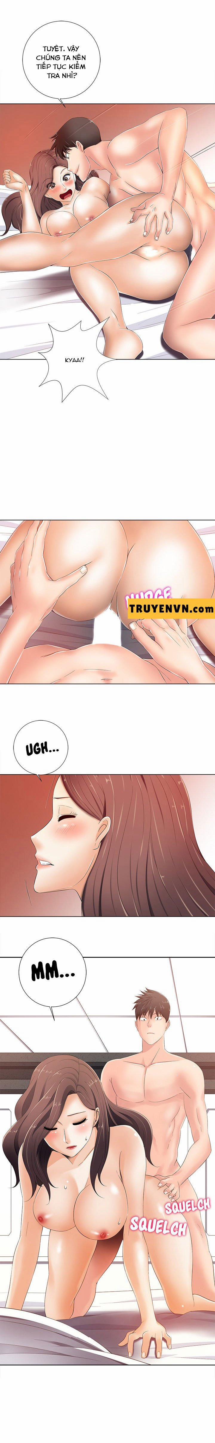 Thirty Two VS Twenty 7 trang 16