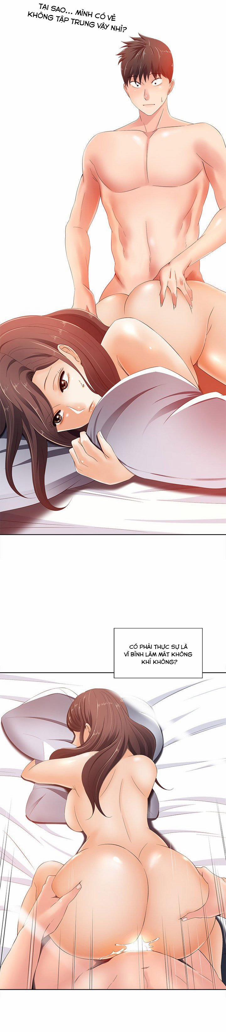 Thirty Two VS Twenty 7 trang 18