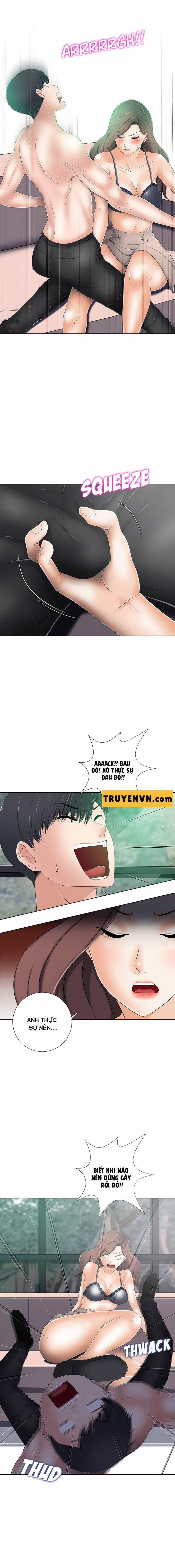 Thirty Two VS Twenty 7 trang 2