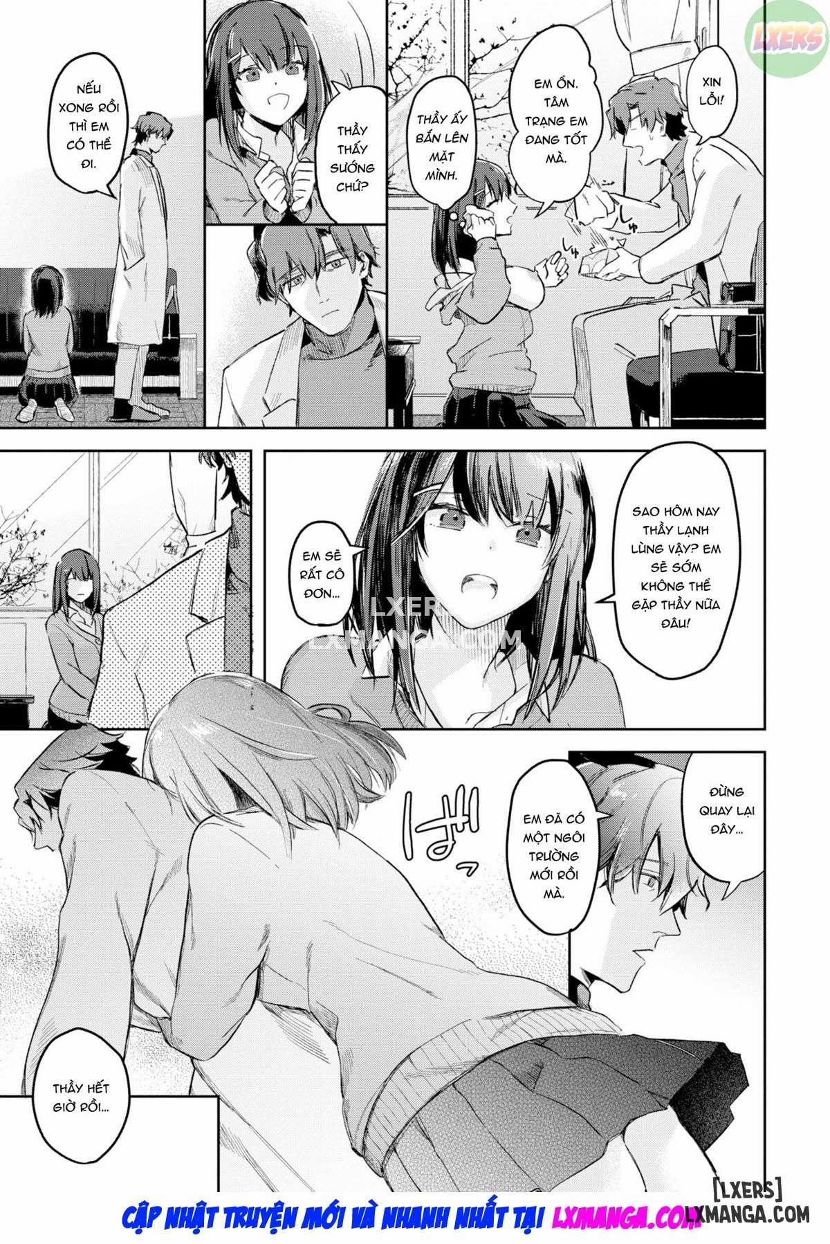 This Is Where It All Began 1 trang 9