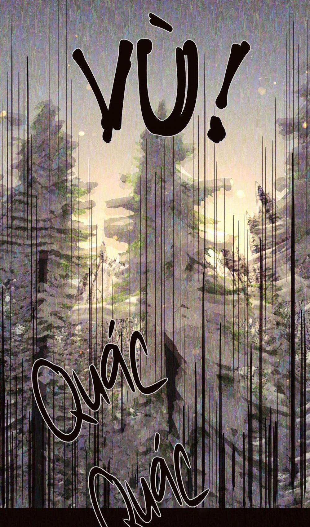 THỎ BẮC CỰC ROBBIE 4 trang 1