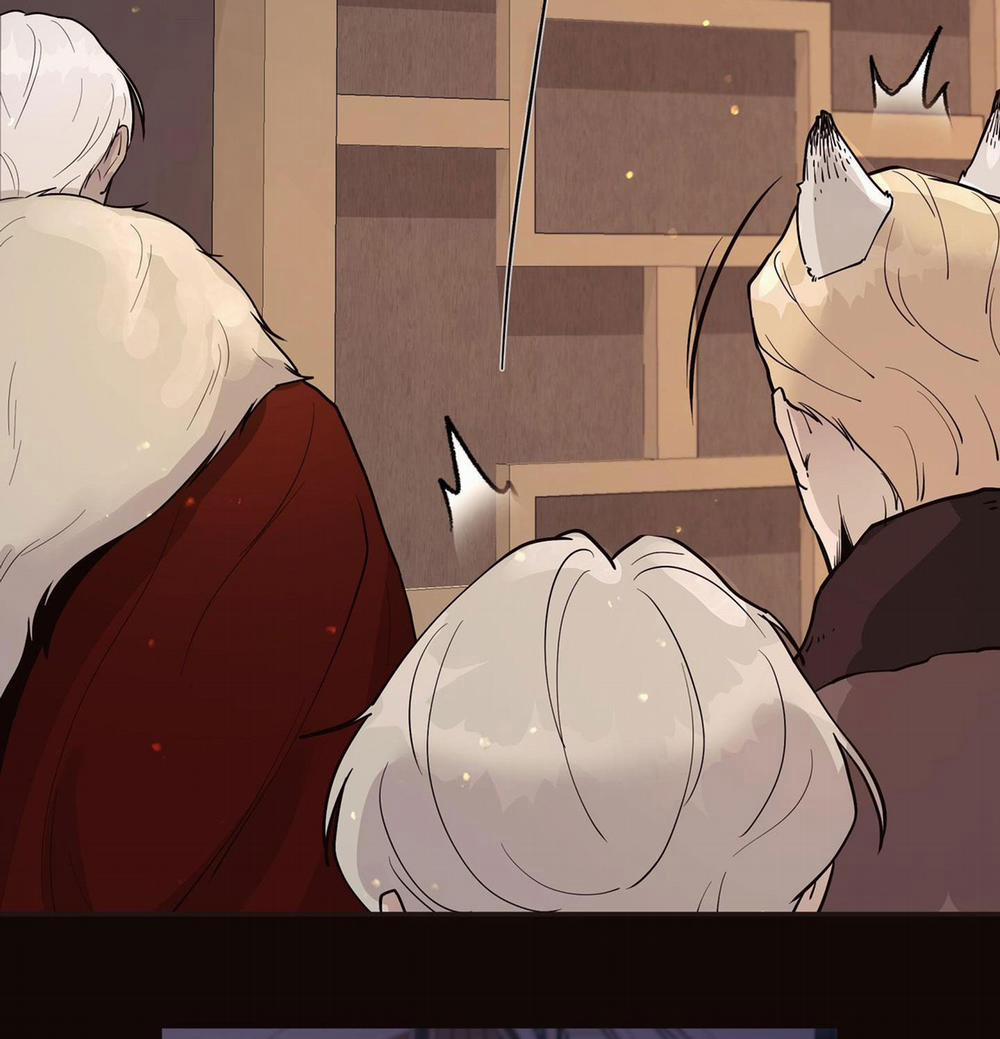 THỎ BẮC CỰC ROBBIE 4 trang 10