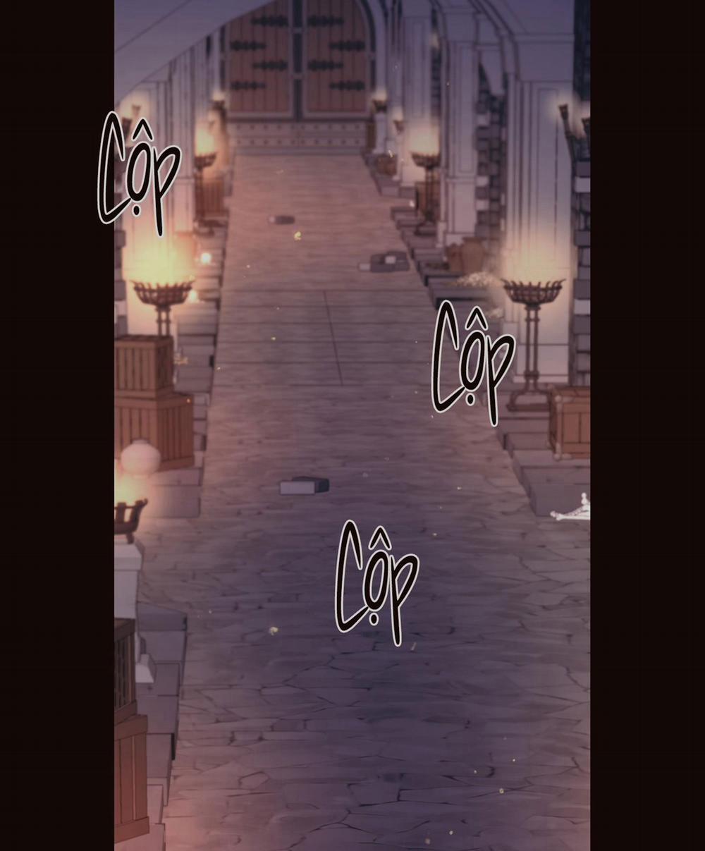 THỎ BẮC CỰC ROBBIE 4 trang 11