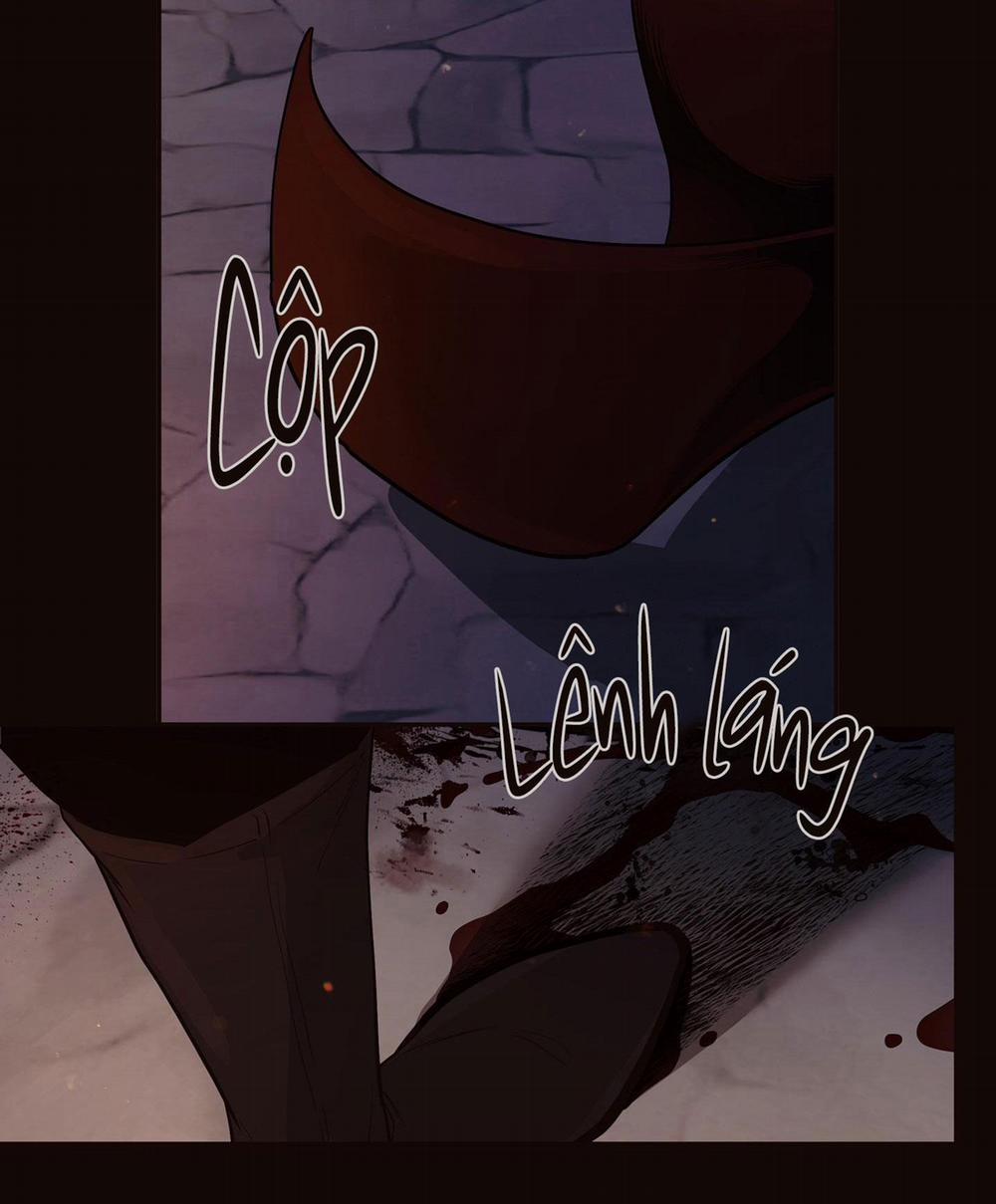 THỎ BẮC CỰC ROBBIE 4 trang 13