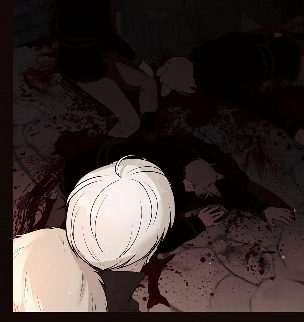 THỎ BẮC CỰC ROBBIE 4 trang 16