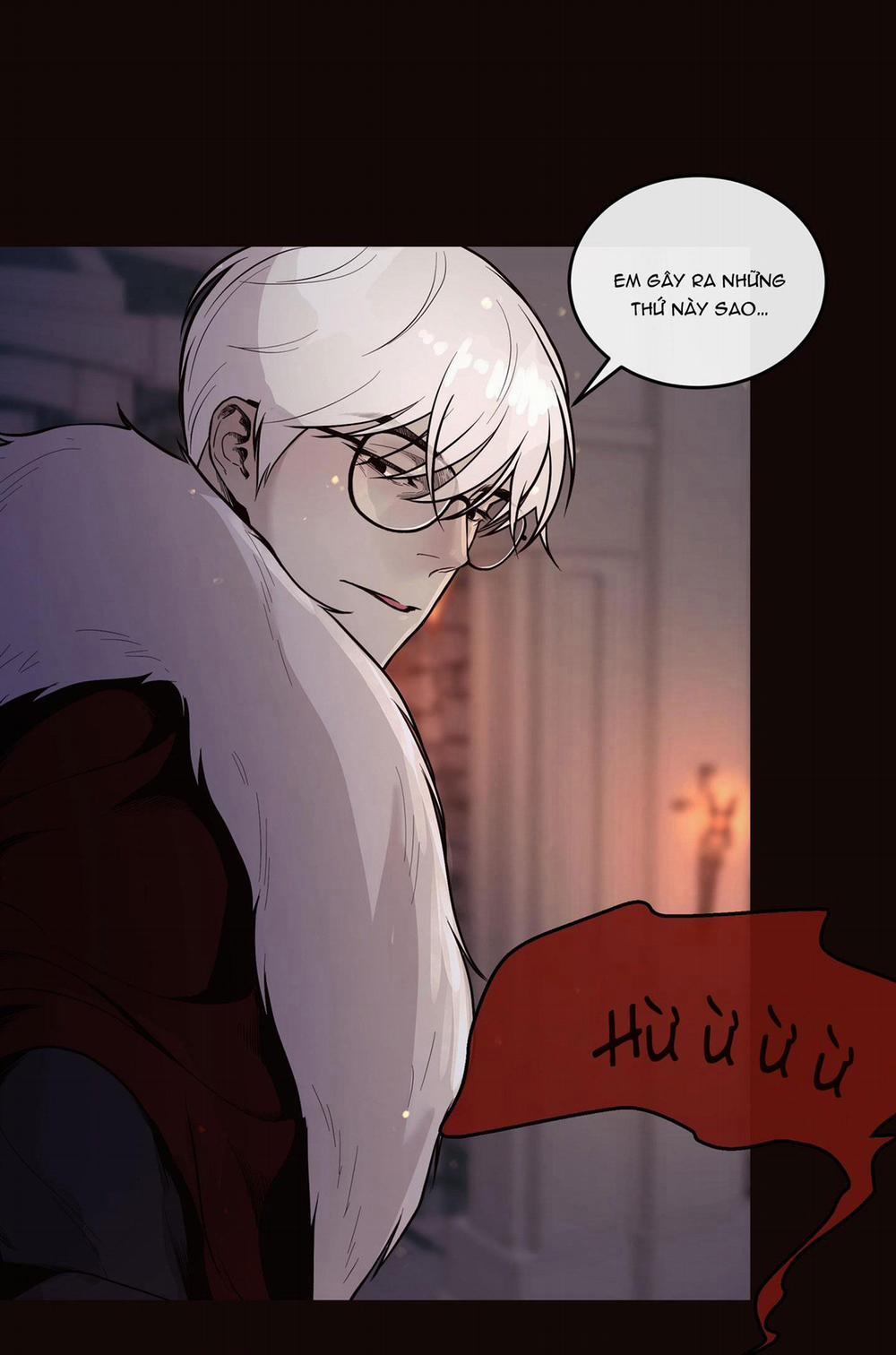 THỎ BẮC CỰC ROBBIE 4 trang 18