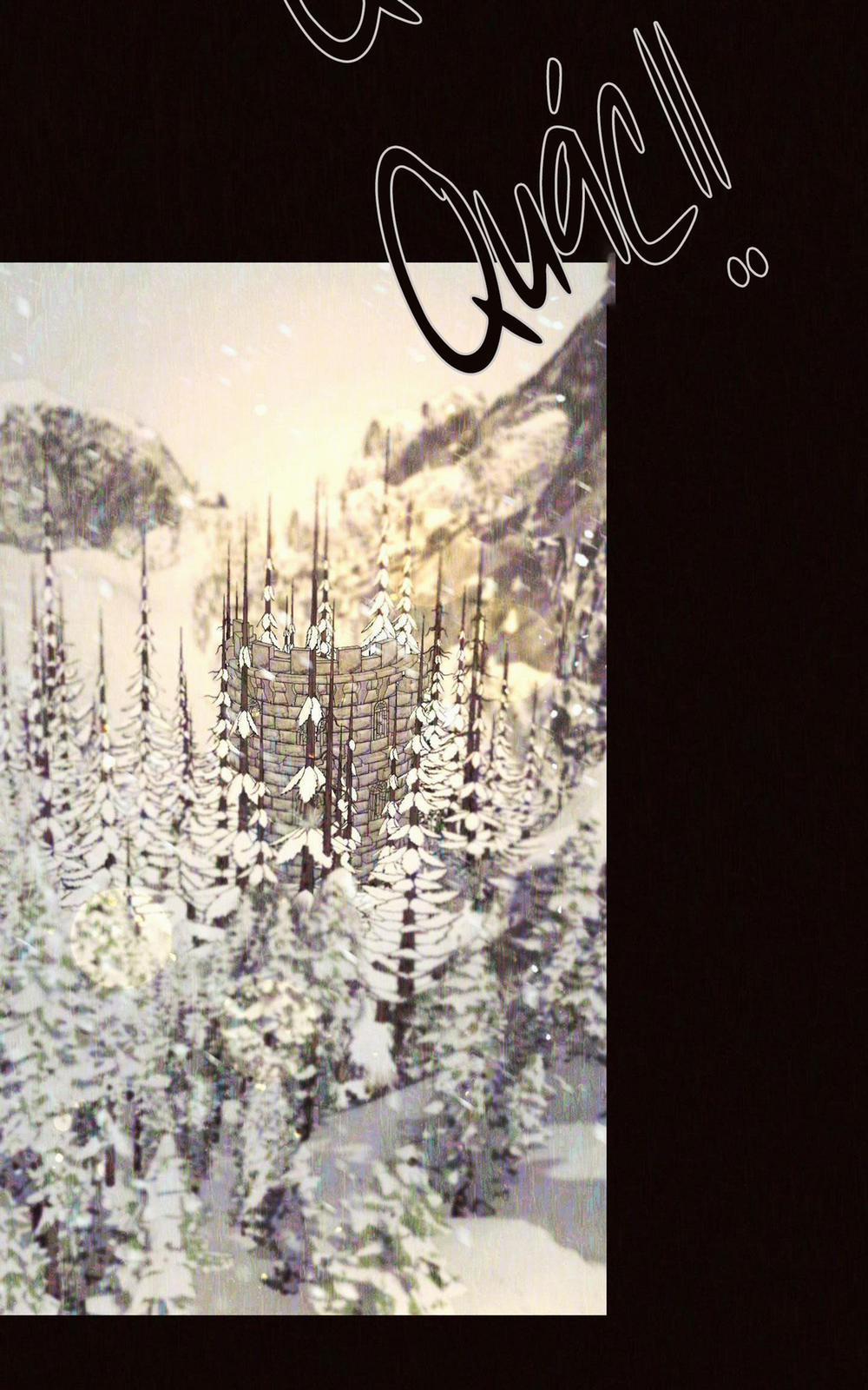 THỎ BẮC CỰC ROBBIE 4 trang 2