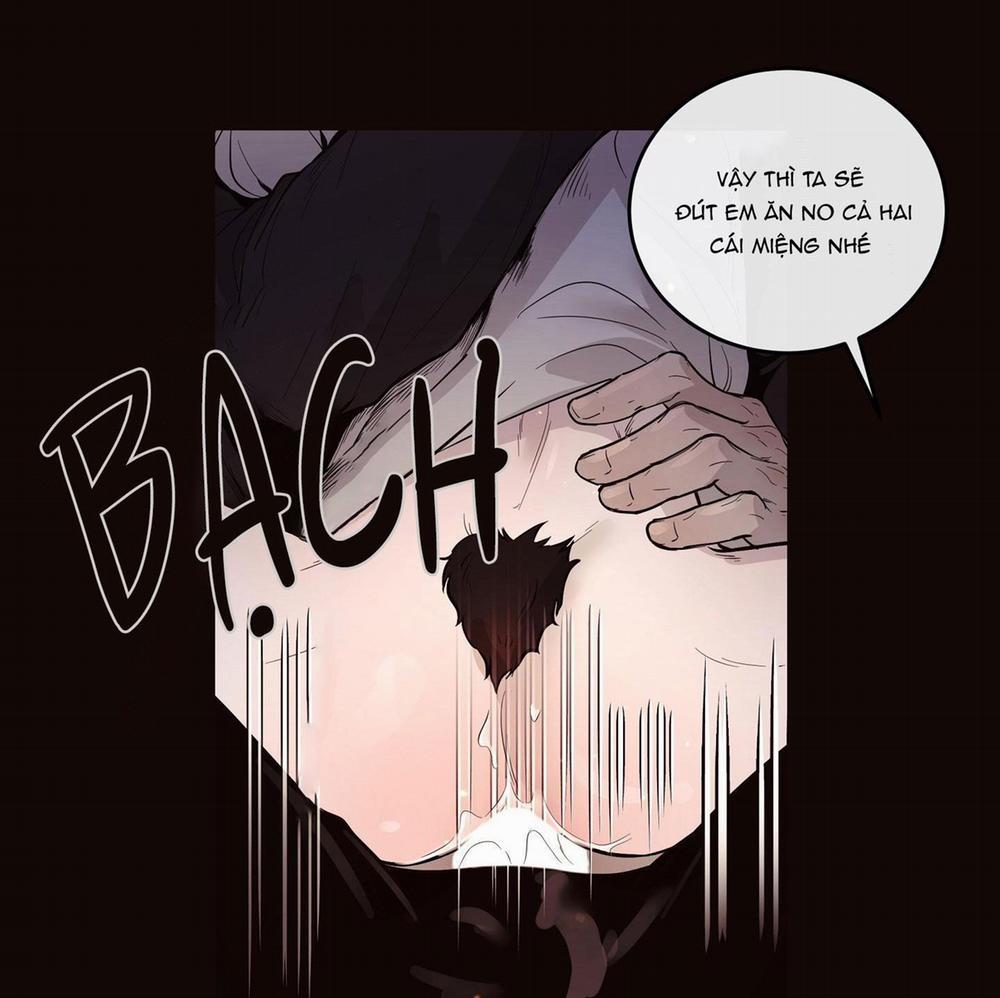 THỎ BẮC CỰC ROBBIE 4 trang 25